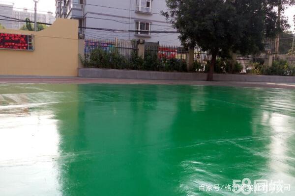 历下 地坪漆翻新维修
