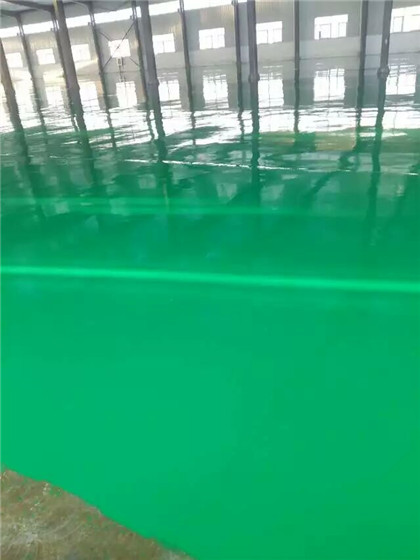 历下，我直接给你一份室外地坪漆翻新维修